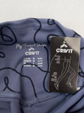 لگ ورزشی زنانه CRIVIT طرح دار