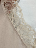 تاپ زنانه اسمارا یقه گیپور