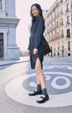 پیراهن زنانه اسمارا طرح جین