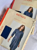 پیراهن زنانه اسمارا طرح جین
