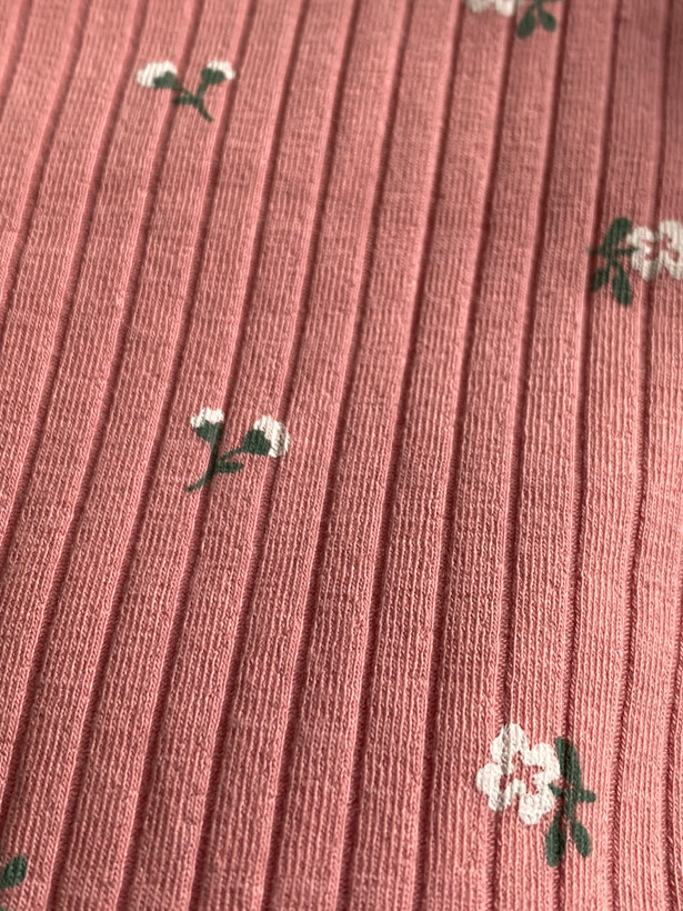 ست راحتی زنانه H&M طرحدار