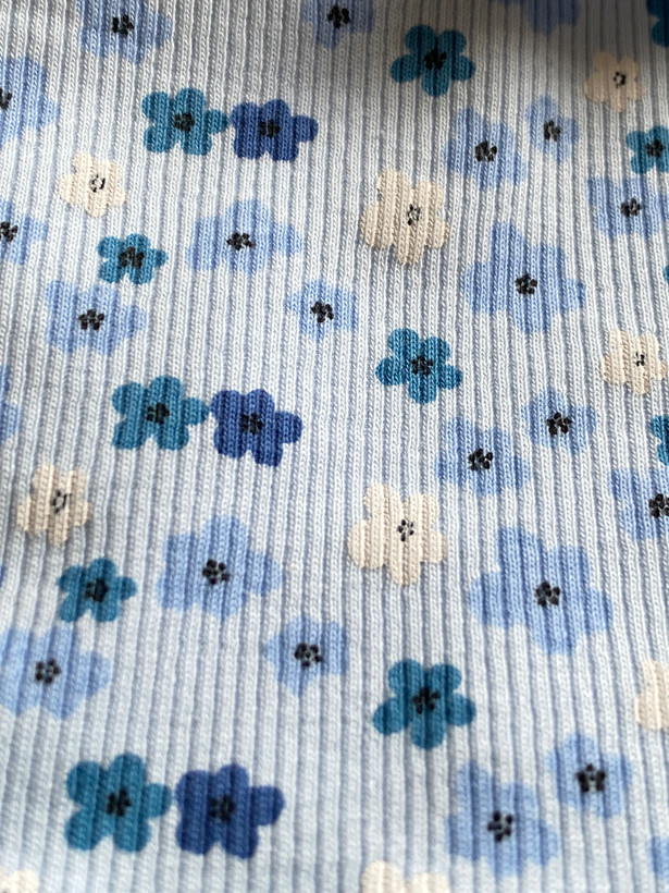 ست راحتی زنانه H&M طرحدار