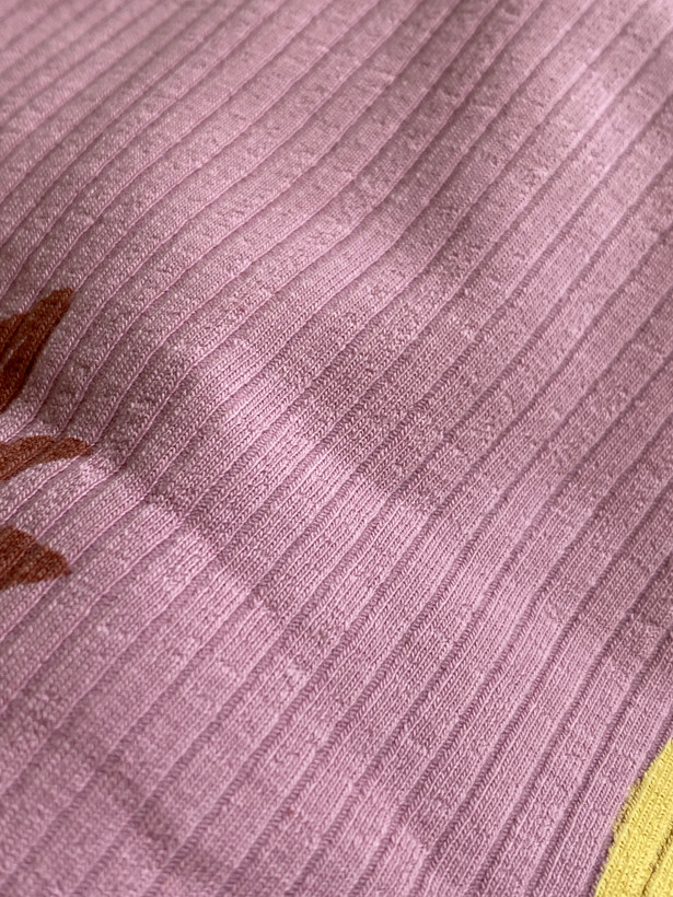ست راحتی زنانه H&M طرحدار