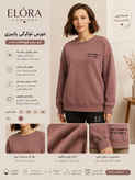بلوز دورس زنانه اسمارا تو کرکی